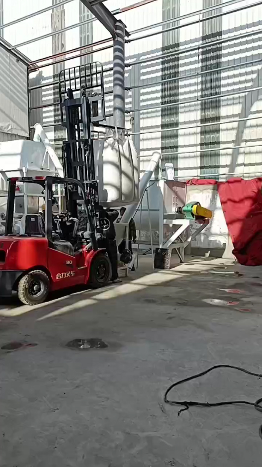 PHJ132预糊化膨化江南在线注册
